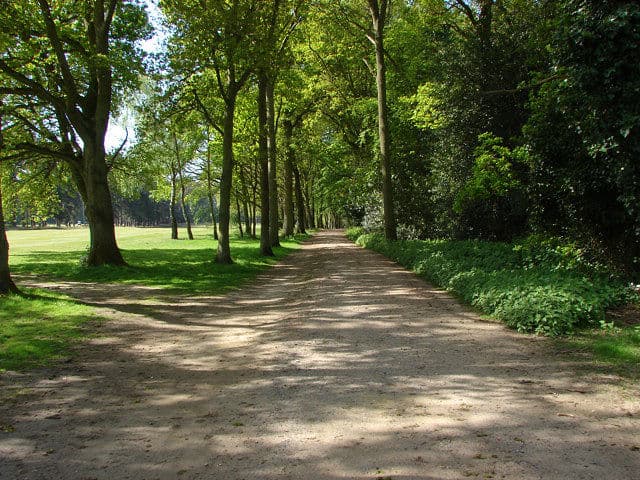 Woking Golf Club