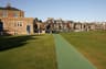 Golf in East Lothian