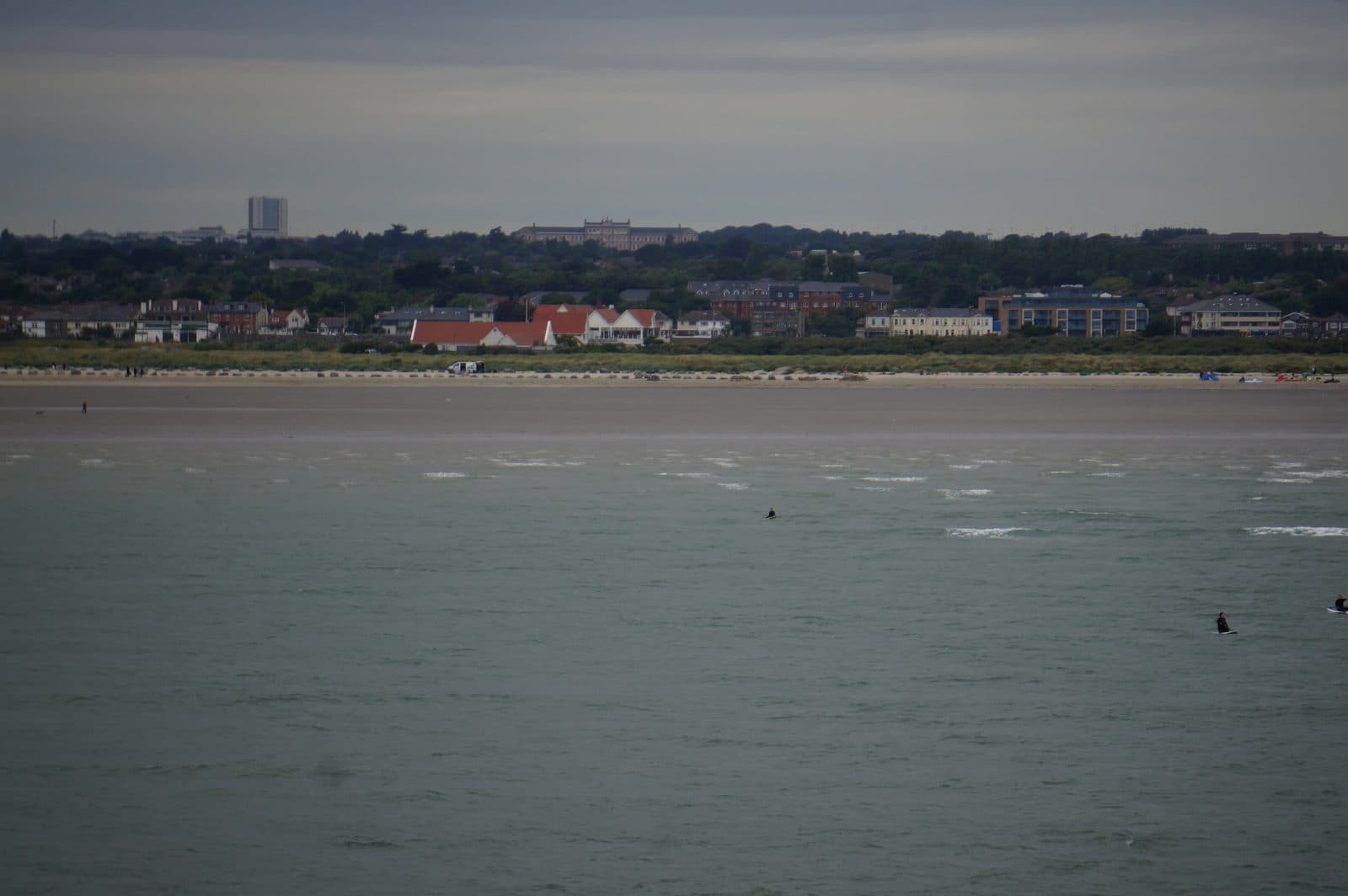 Royal Dublin Golf Club