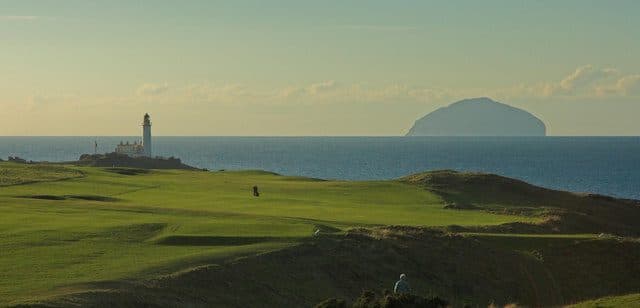 Trump Turnberry (Ailsa Course)
