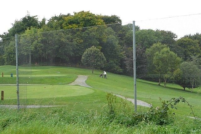 Athlone Golf Club