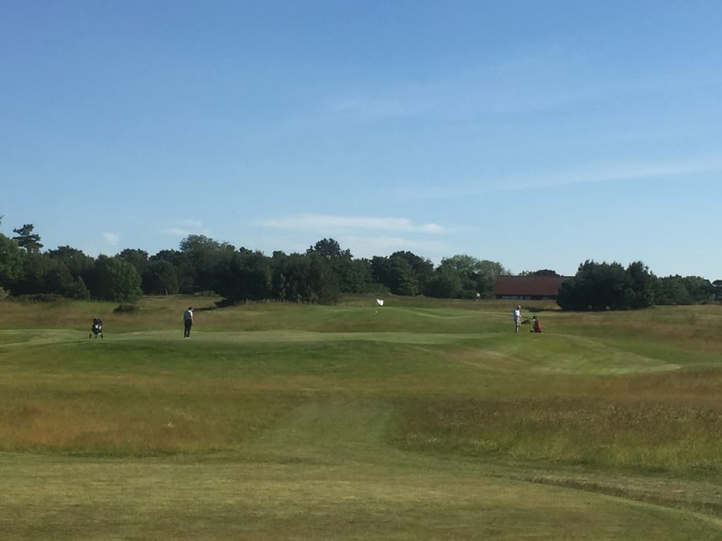 Craigielaw Golf Club