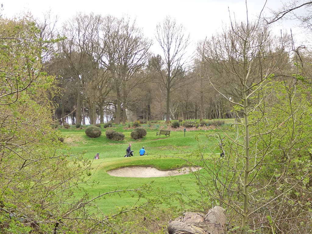 Alwoodley Golf Club