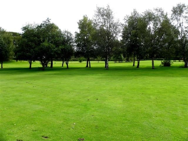Lough Erne Resort (Castle Hume Course)