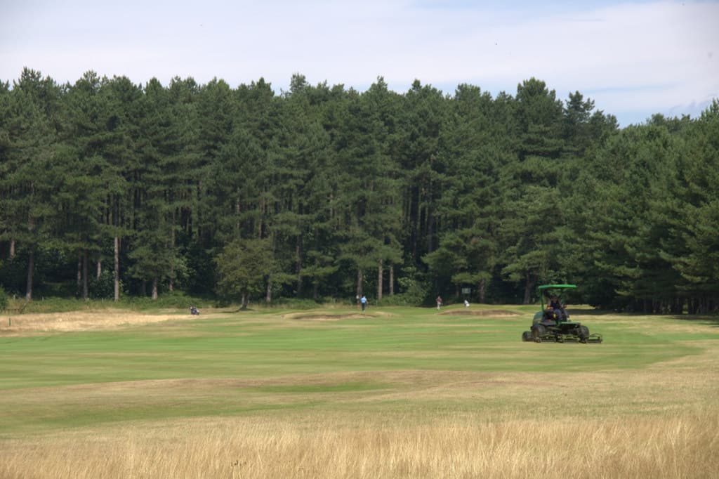 Formby Golf Club
