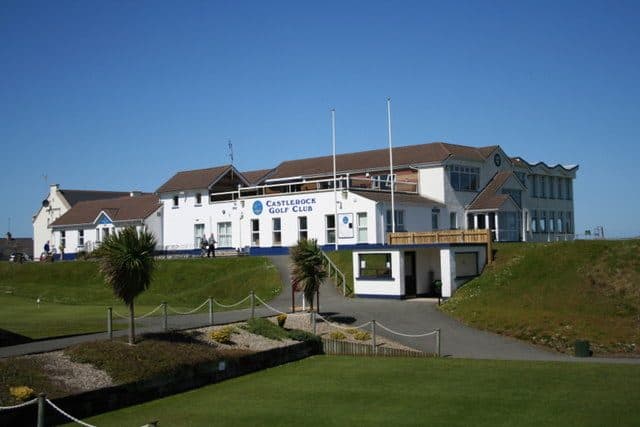 Castlerock