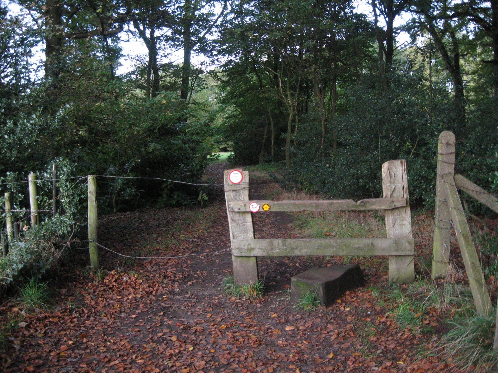 Little Aston Golf Club