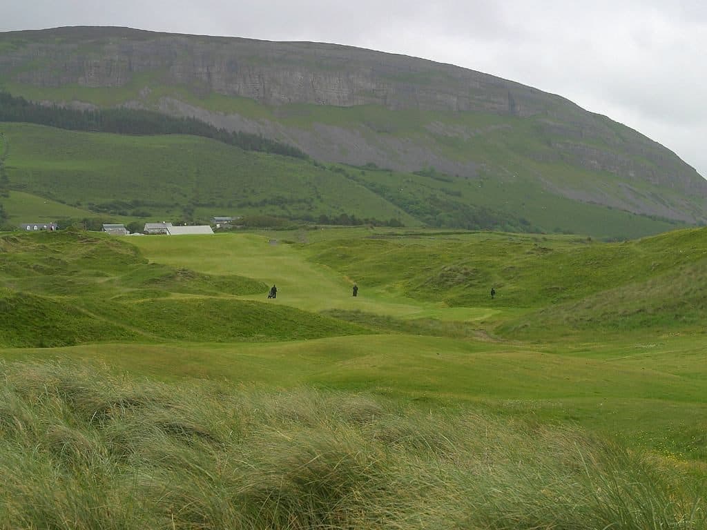 Strandhill Golf Club