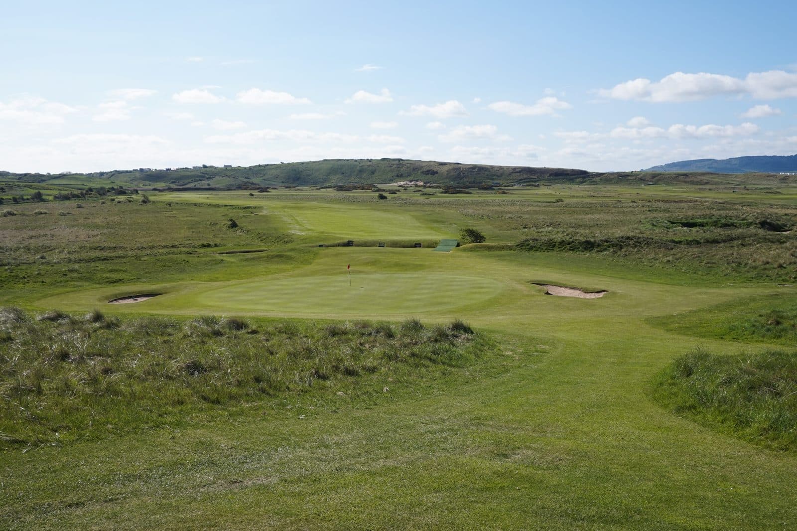 County Sligo Golf Club