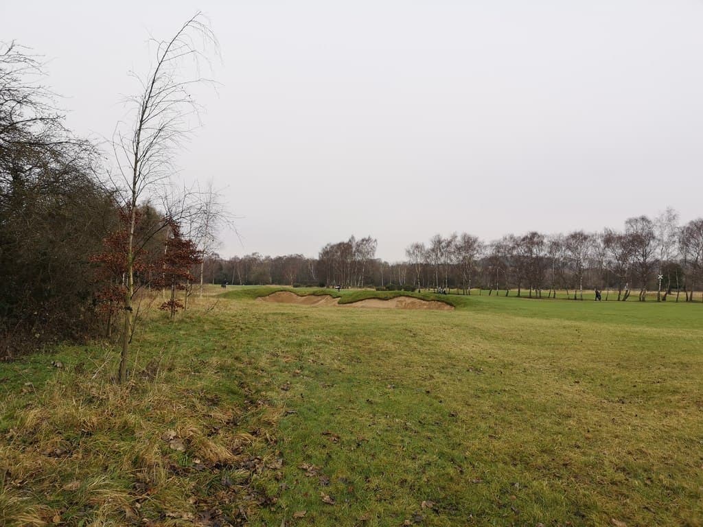 Lindrick Golf Club