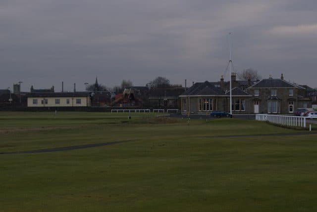 Prestwick Golf Club