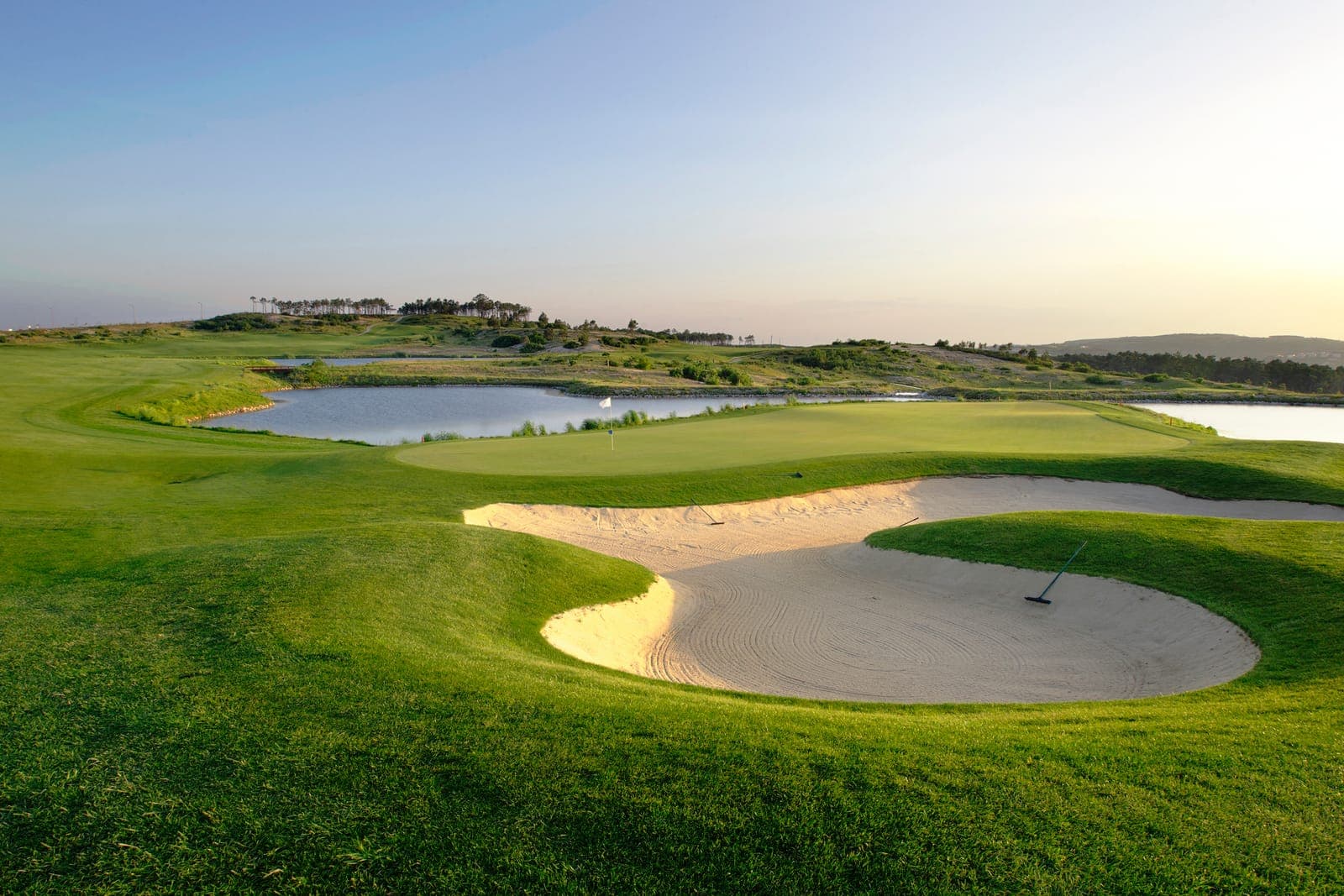 Royal Óbidos Golf Course