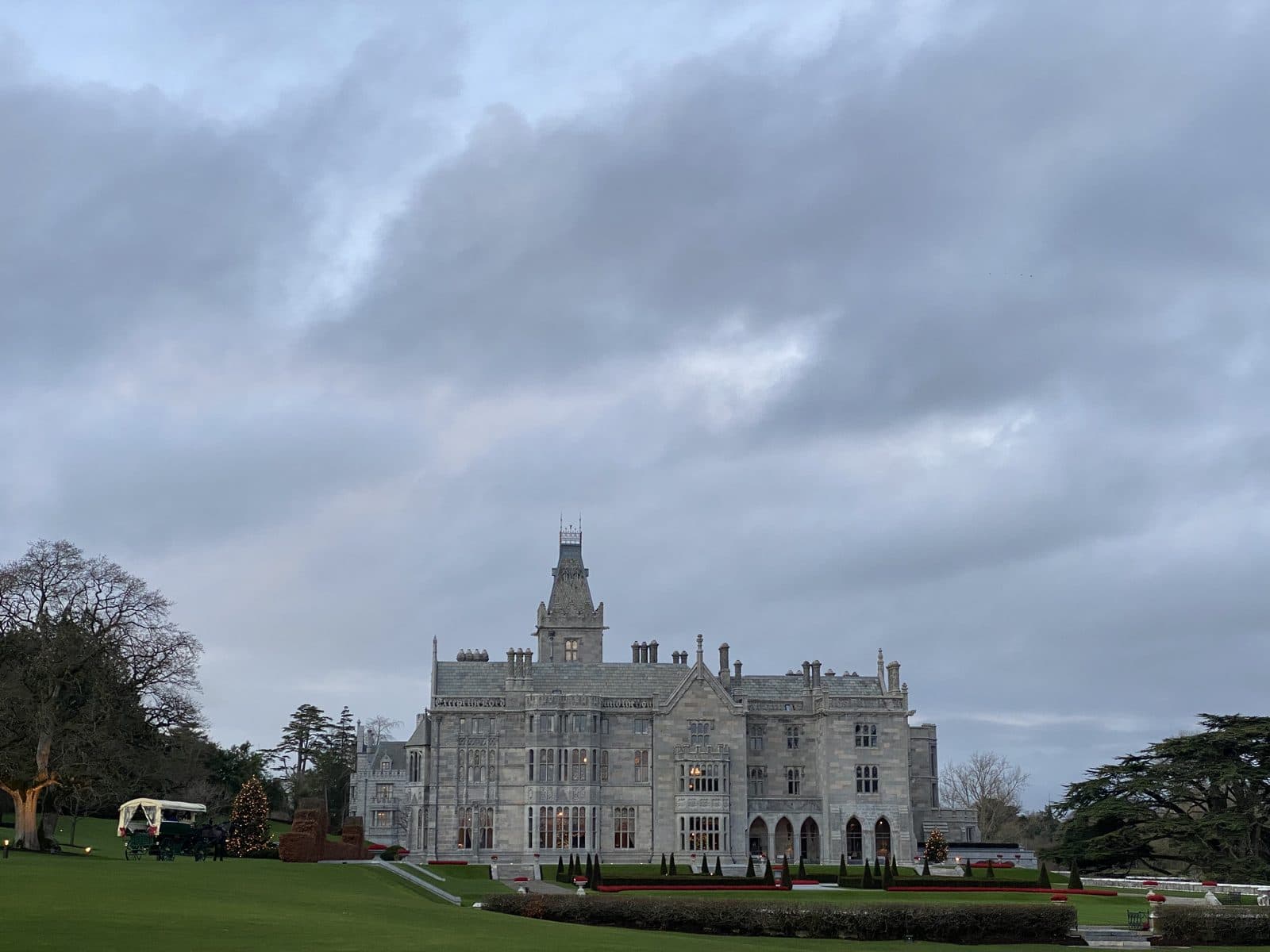 Adare Manor
