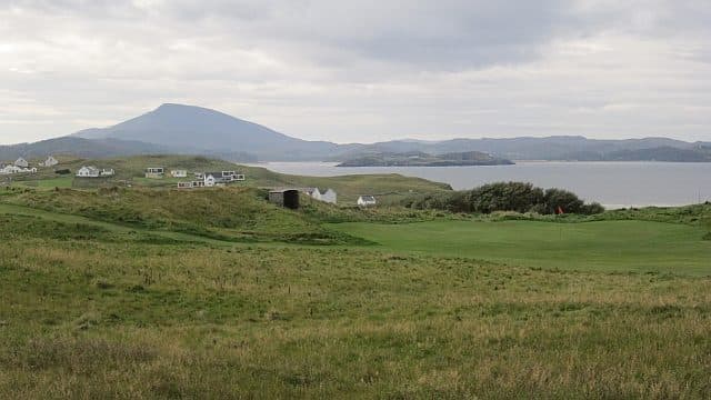 Rosapenna