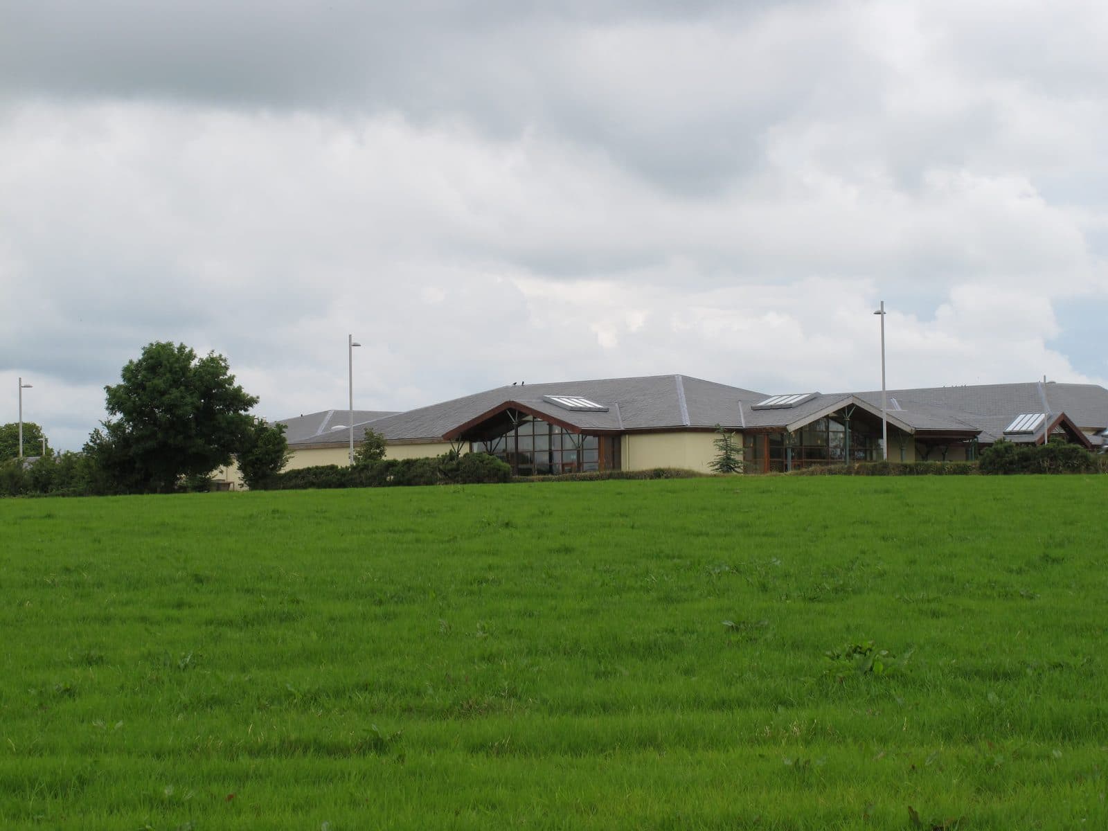 Blarney Golf Resort
