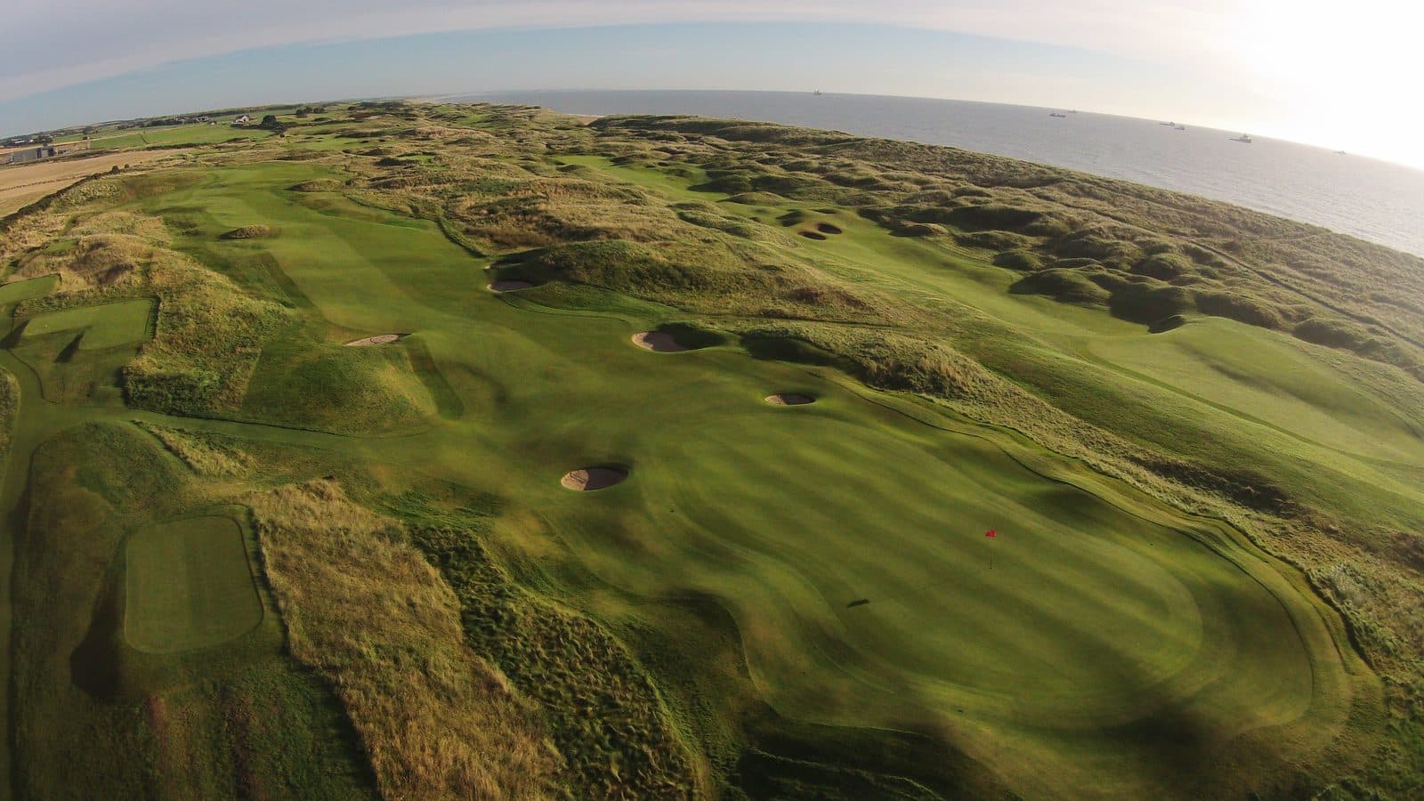 Royal Aberdeen (Balgownie Links)