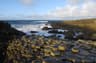 A golf weekend on the North Coast