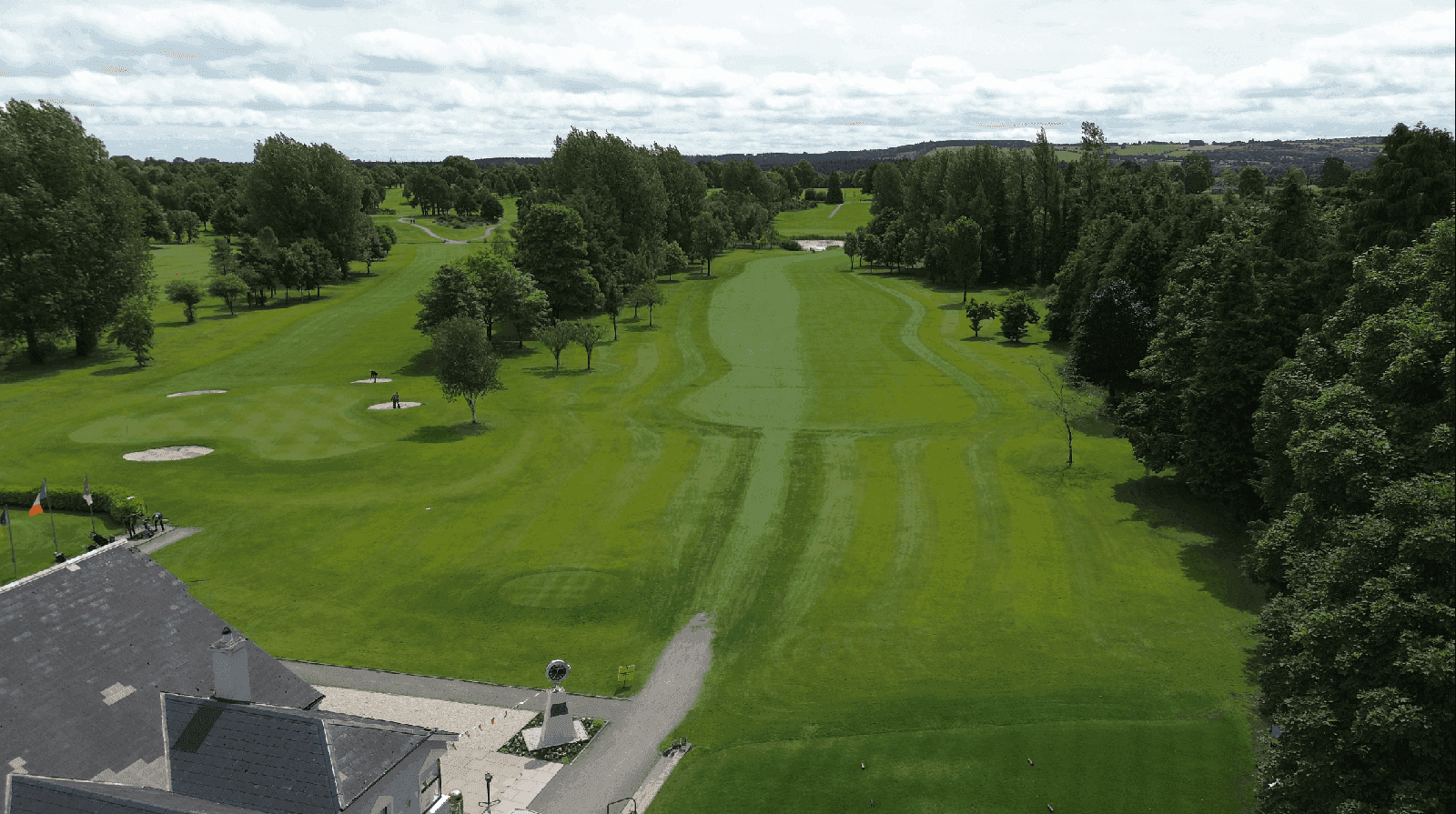Roscommon Golf Club