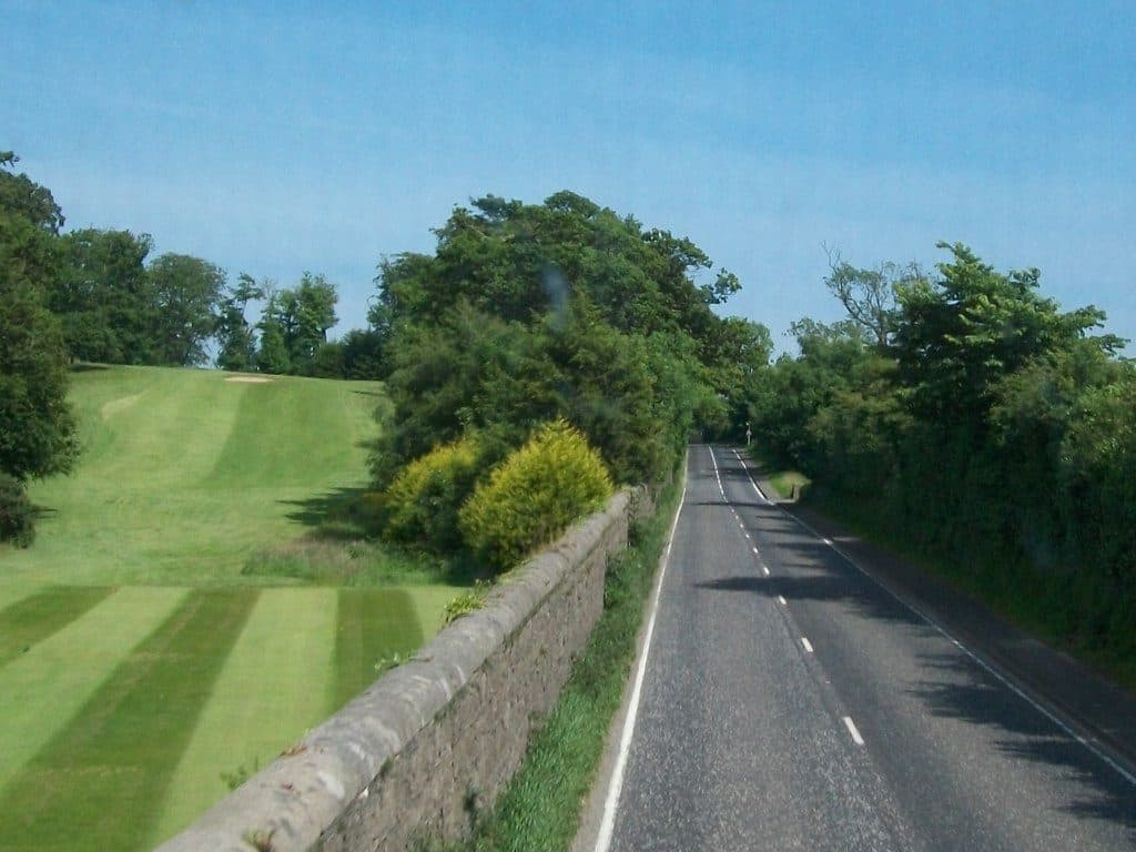 Kilkeel Golf Club