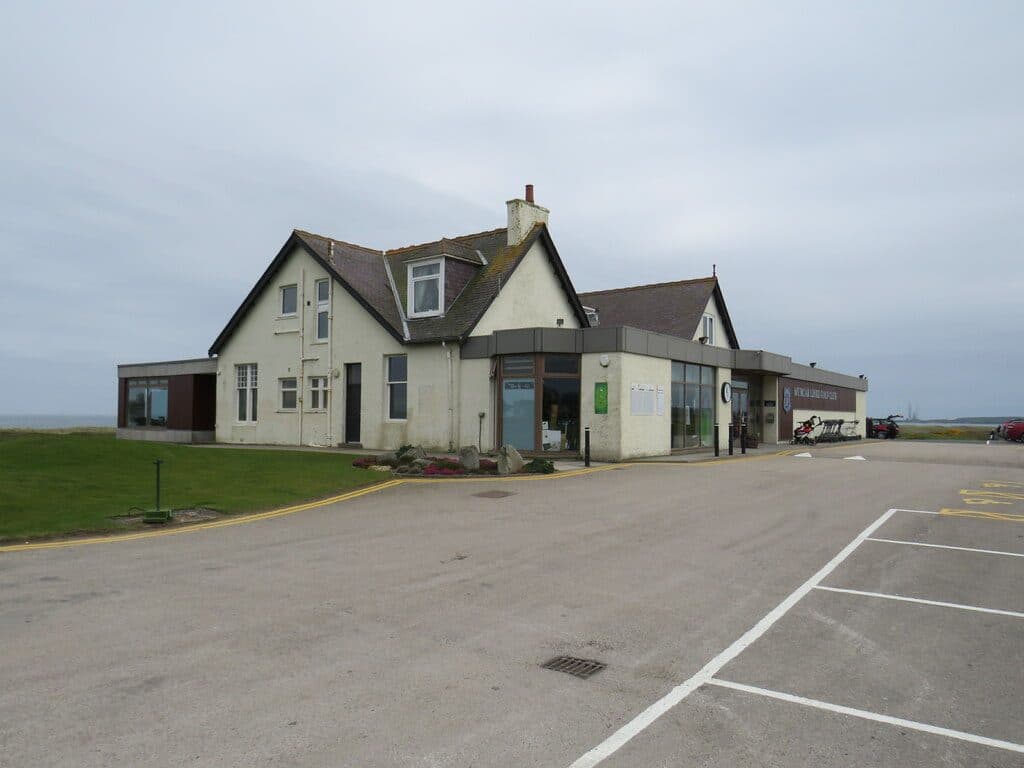 Murcar Links Golf Club