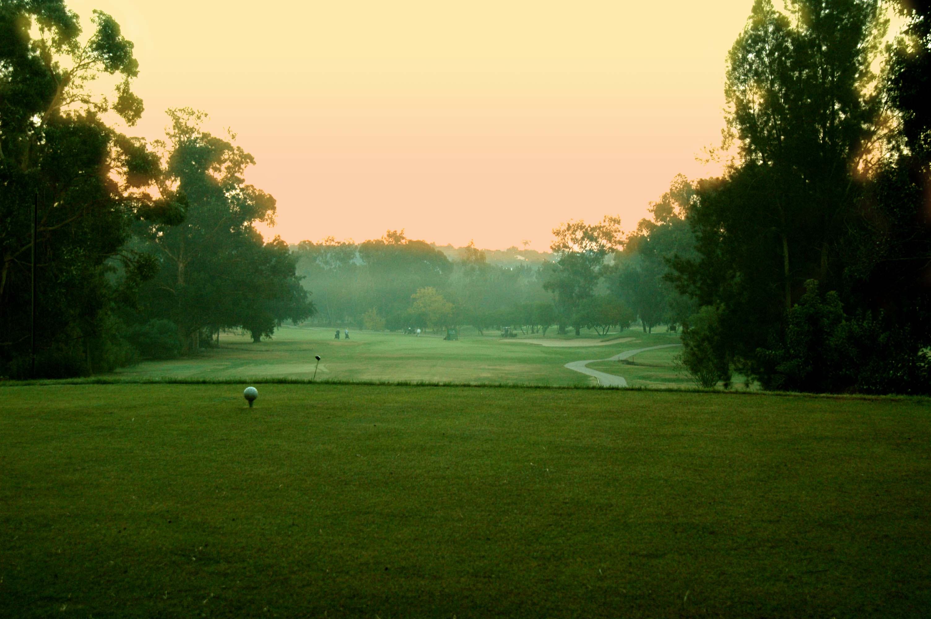 Penina — Sir Henry Cotton Championship Course