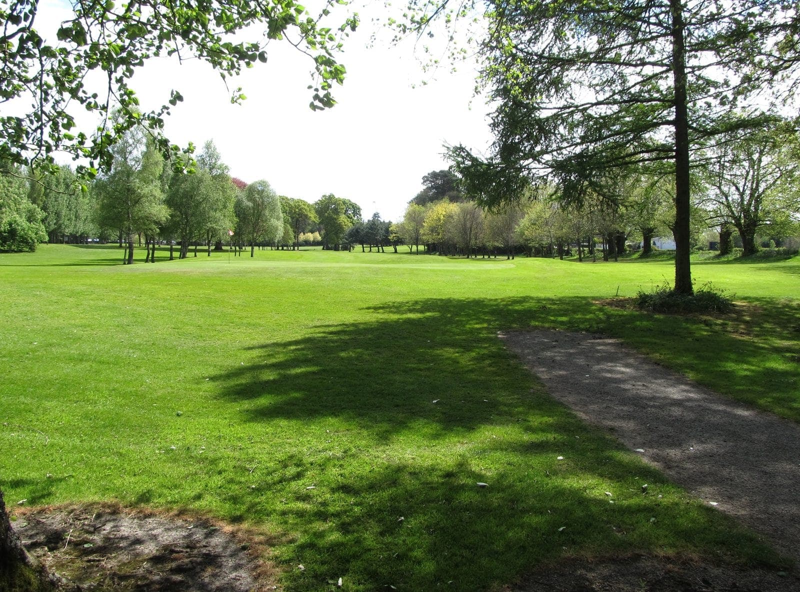 Ballymascanlon Hotel & Golf Resort