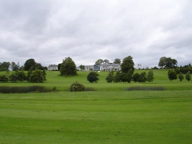 Glasson Golf Hotel & Country Club
