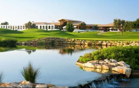 The Els Club Vilamoura