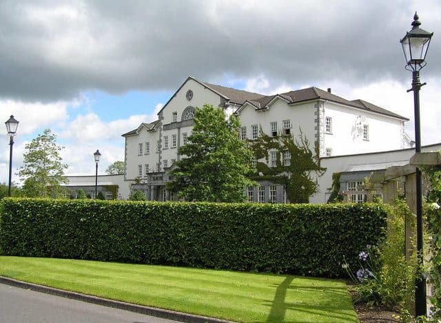 Slieve Russell Hotel Golf & Country Club