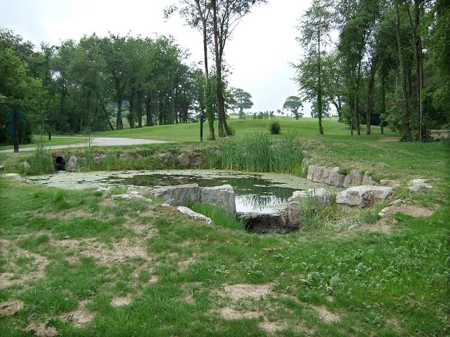 The Vale Resort — Wales National Course