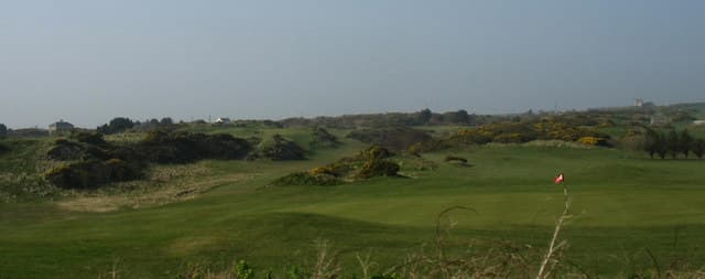 Bull Bay Golf Club