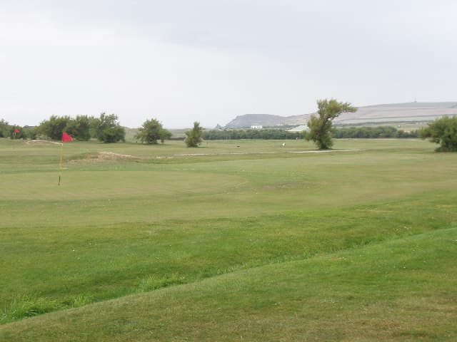 Trevose Golf & Country Club