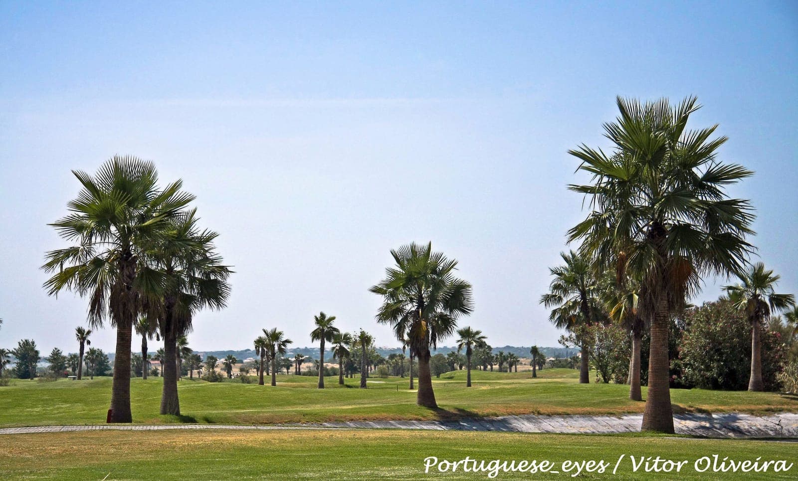 Salgados Golf Course