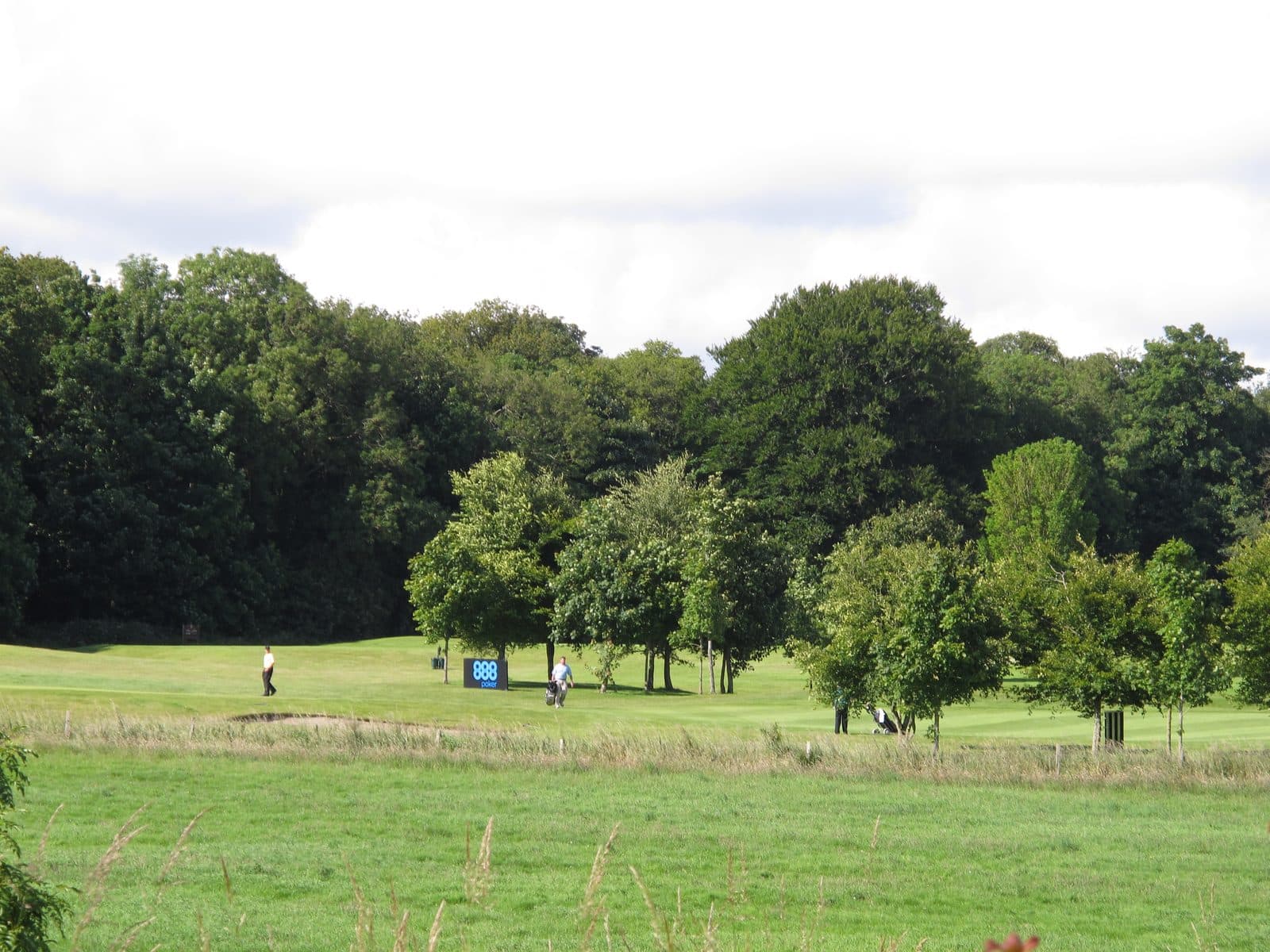 Fota Island Resort