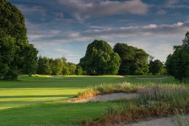 Galgorm Castle Golf Club