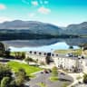 Lake Hotel Killarney