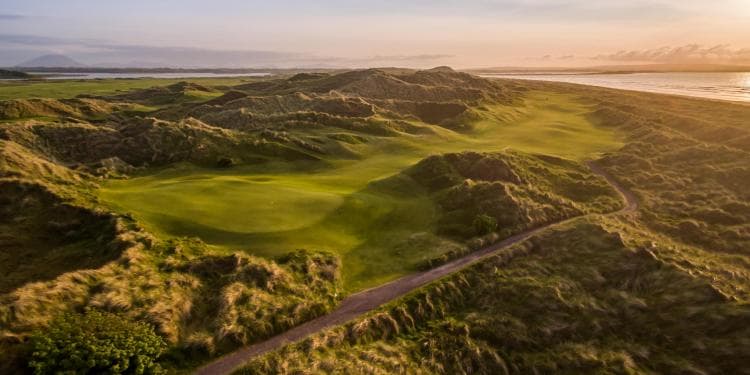 Enniscrone Golf Club