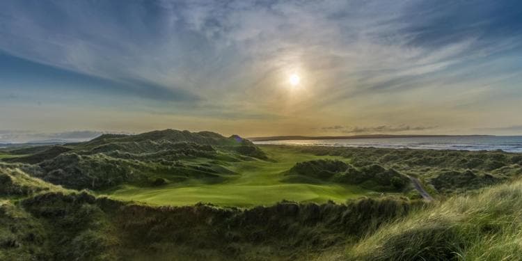 Enniscrone Golf Club — photo 2