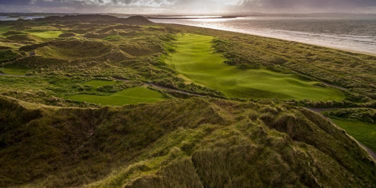 Enniscrone Golf Club — photo 4