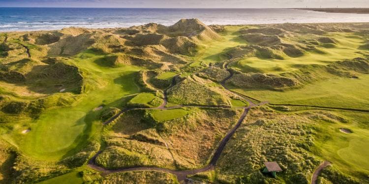 Enniscrone Golf Club — photo 5