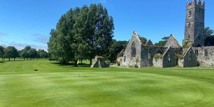 The Golf Course at Adare Manor