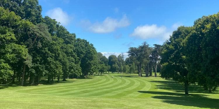 The Golf Course at Adare Manor — photo 3