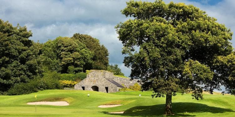 Ballinrobe Golf Club