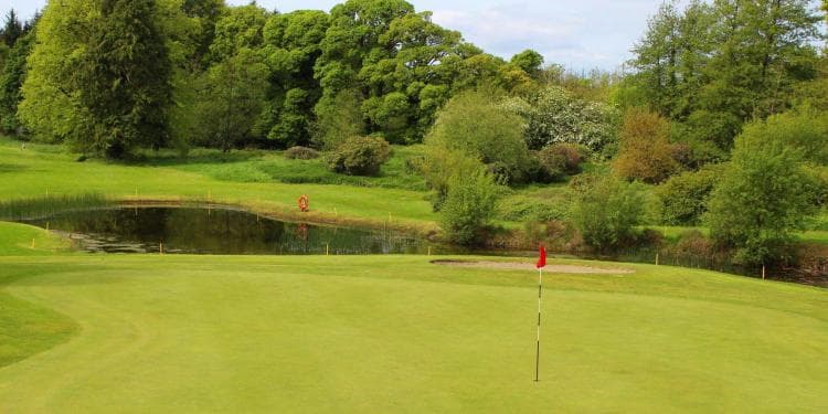 Ballinrobe Golf Club — photo 3