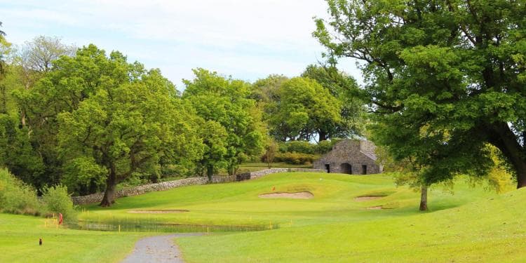 Ballinrobe Golf Club — photo 4