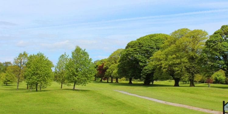 Ballinrobe Golf Club — photo 5