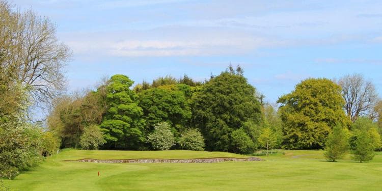 Ballinrobe Golf Club — photo 7