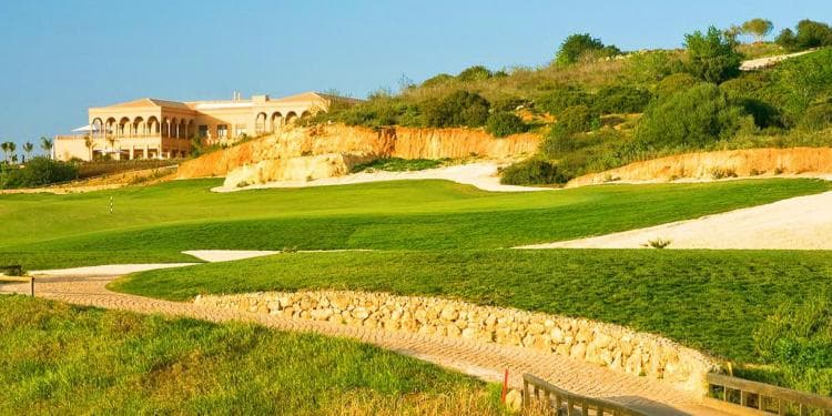 Amendoeira — Faldo Course — photo 9