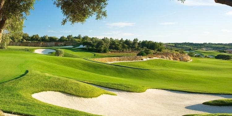 Amendoeira — Faldo Course — photo 2