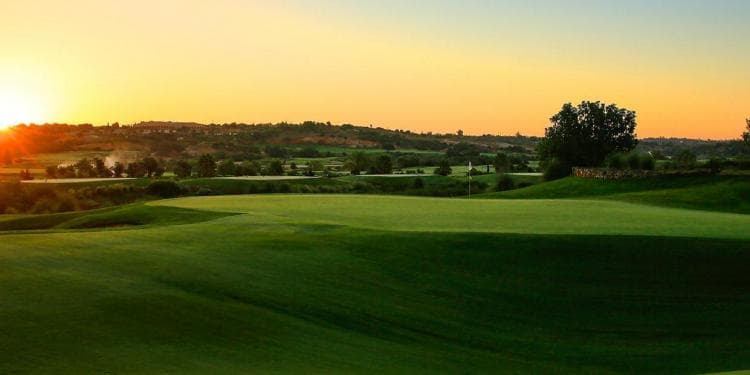 Amendoeira — Faldo Course — photo 5